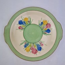 Vintage Clarice Cliff Art Deco