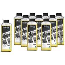 Unox Det & Rinse Plus Oven Cleaner Detergent 1 L - Pack of 10 Bottles (DB1015A0)