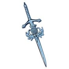 Men’s Scottish Kilt Pin