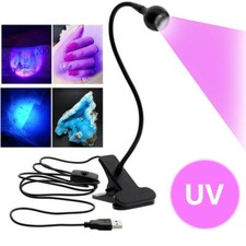 Led Ultraviolet Lights Lamp Uv