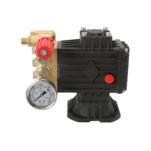 4kw pressure washer pump - 4.4kw,