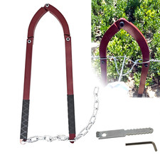 Heavy Duty Barbed Wire Fencing