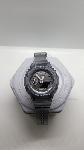 Casio shock gmas2100sk watch - g-shock,