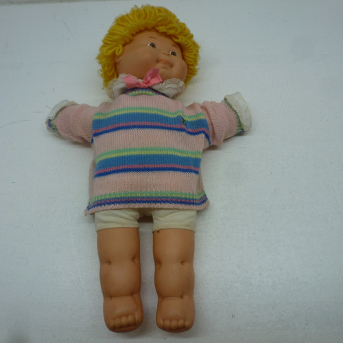 Famosa boy doll the - doll, in