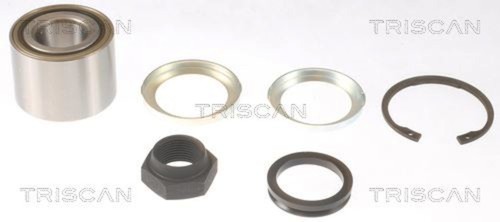 Wheel bearing kit triscan fits - kit,