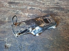 Honda CG 125 - Front Engine