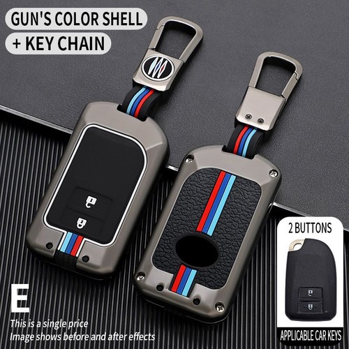 Button car key - 2,
