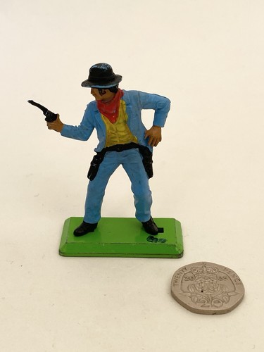 Vintage britains details - details, wild