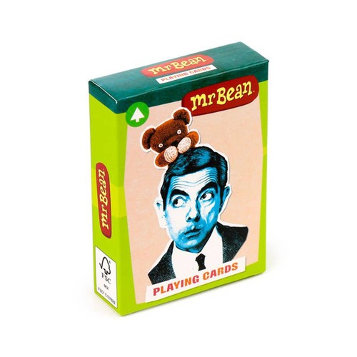 Bean teddy standard - teddy,