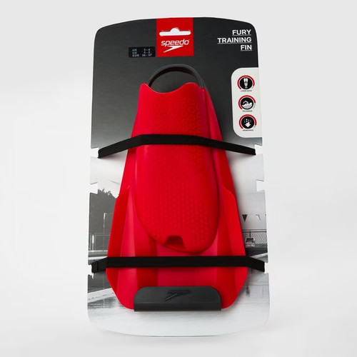Speedo junior fury - speedo,