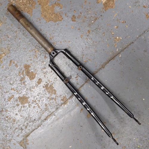 Surly cross check bike fork - surly,