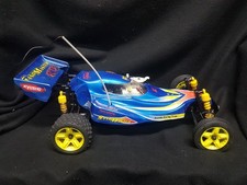 Vintage Retro Kyosho