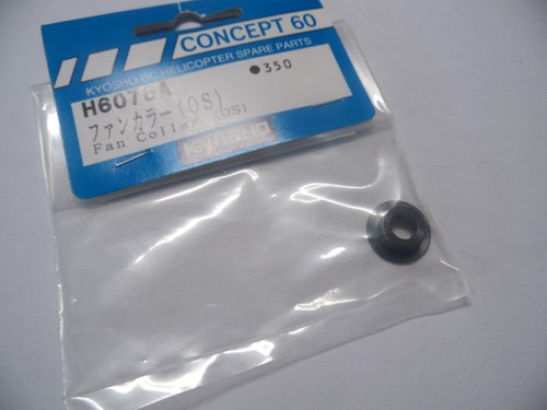 Kyosho h6076a fan - (, os