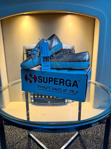 Superga 2750 cotmetu - 2750,