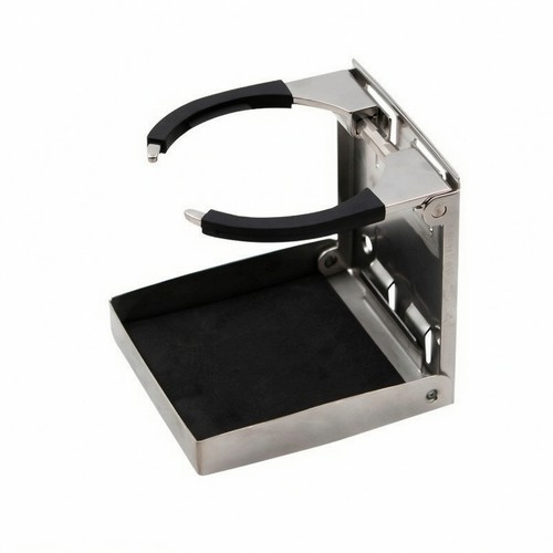 Foldable cup holder compact - cup,