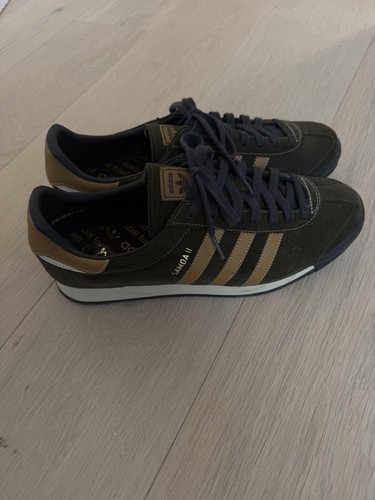 Adidas spezial samoa - adidas,