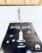 Franklin Mint / Paramount STAR