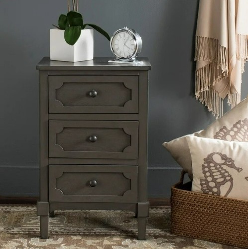 Chest side storage drawer - storage,