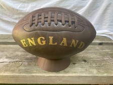 ENGLAND antique leather style