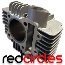 60mm YX150 / YX160 PIT BIKE CYLINDER / BARREL 150cc 160cc PITBIKE