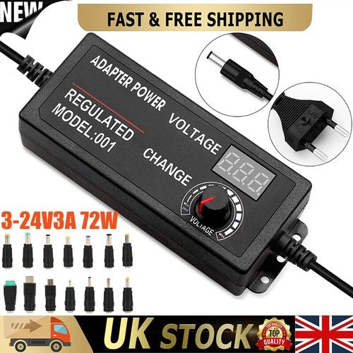 Adjustable electrical power - electrical,