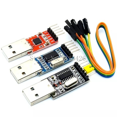 Pl2303hx cp2102 ch340g usb - ch340g, to