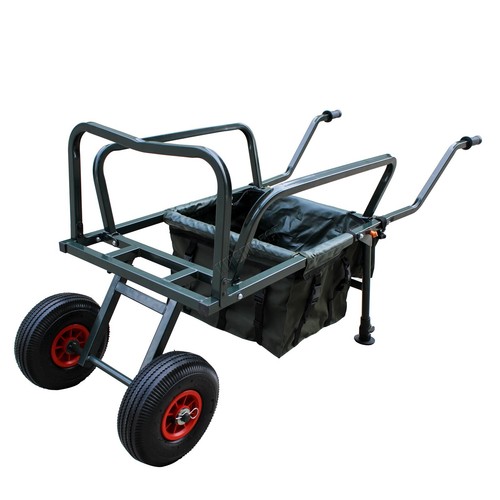 Carpzilla fishing trolley - carpzilla, 2