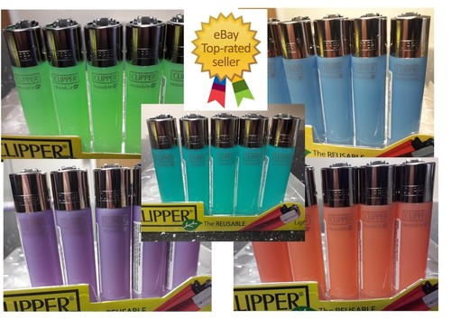 Clipper lighters multi - x,