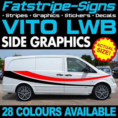 Fit mercedes vito lwb - fit,