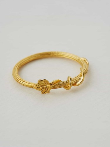 Alex monroe ring - monroe, &