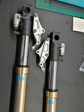 Honda VTR1000SP2 SC45 RC51