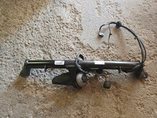 Genuine Mercedes W254 GLC Towbar Electric Swivel A2543102000