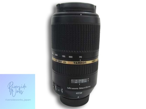 Tamron nikon mount - tamron,