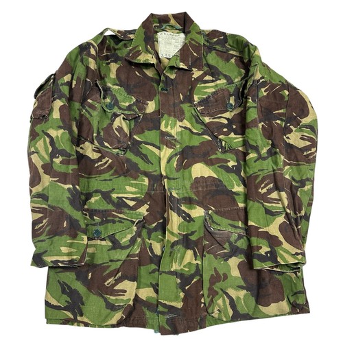 Vintage camouflage combat - camouflage,
