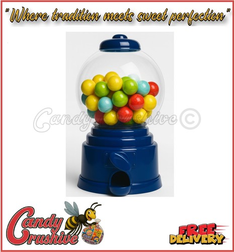 Gumball vending machine - gumball,