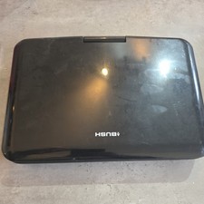Bush 10-inch Portable DVD