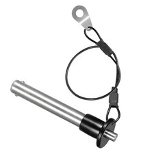 304 Stainless Steel Grip