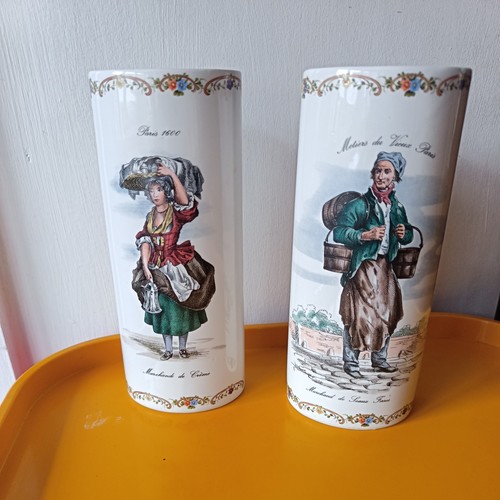 Saturalux wall vases - vases,