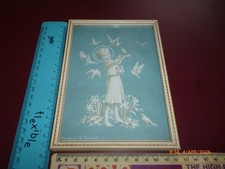 MARGARET W. TARRANT EARLY IN