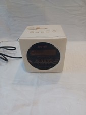 Vintage Sony Dream Machine