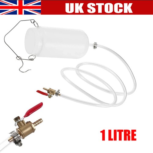Litre auxiliary fuel - 1, &