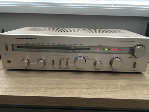 Quality marantz 220l - quality,
