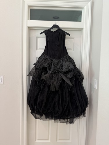 Ivan grundahl strapless - grundahl, dress