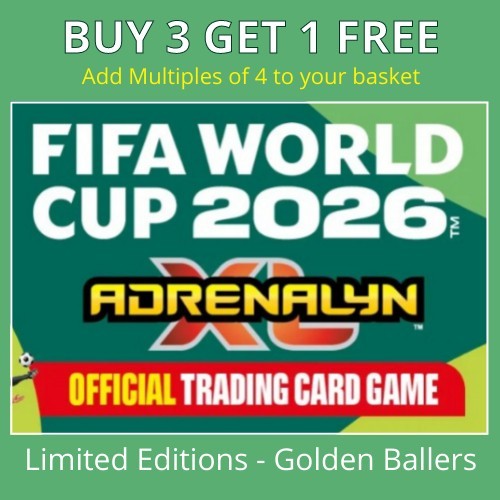 Panini fifa world cup 2026 - fifa,