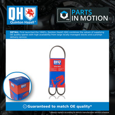 6 Rib Multi V Drive Belt fits