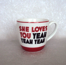 The Beatles 'She Loves You'