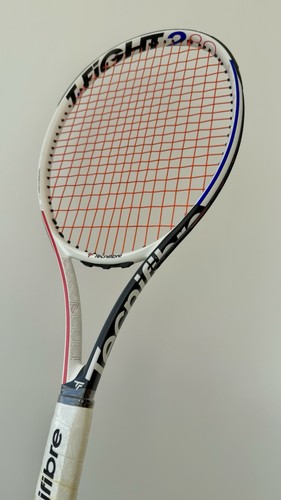 Tecnifibre fight 280 tennis - tecnifibre,