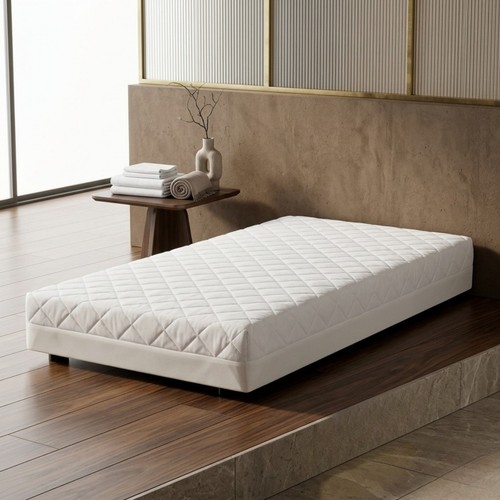 Travel cot mattress - travel, 65cm