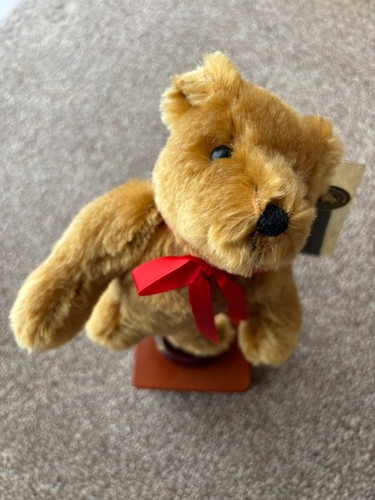 Merrythought revolving musical - merrythought,