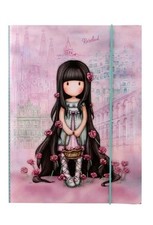 Santoro gorjuss Elasticated